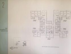 Vista Residences (D12), Condominium #498042981